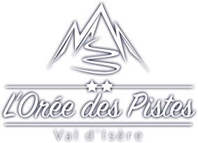 Logo de l'Orée des Pistes
